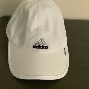 Adidas Classic White Sports Cap
